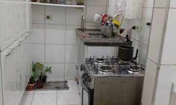 Imagem 7: Apartamento com 2 dormitórios à venda, 80 m² por R$ 490.000,00 - Santa Cecília - São Paulo