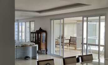 Imagem 4: Apartamento para aluguel tem 374 metros quadrados com 4 quartos em Campo Belo - São Paulo