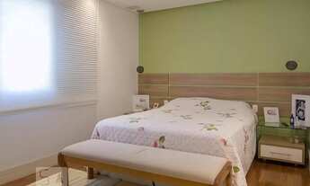 Imagem 4: THE ADRESS 172m2 São Caetano do Sul