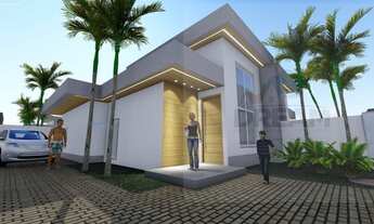 Imagem 3: Casa para Venda em Rio das Ostras, Jardim Campomar, 2 dormitórios, 1 suíte, 2 banheiros, 1