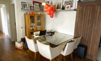 Imagem: São Paulo - Apartamento Padrão - Jardim