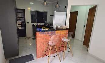 Imagem 6: Ref.: 6037 - Casa no Regissol I com fino acabamento e varanda coberta com churrasqueira