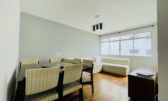 Imagem: Apartamento para aluguel e venda possui