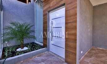 Imagem 4: CAJAMAR - Casa Padrão - Portais (Polvilho