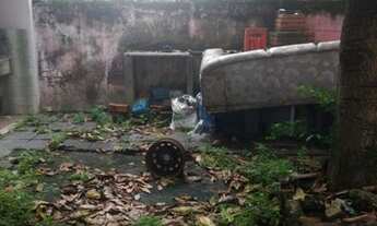 Imagem 4: Casa Duplex com 3 quartos - Inventário - 150 Mil