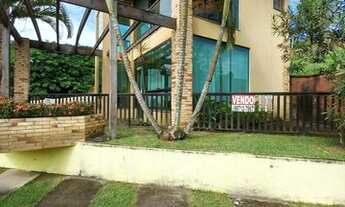 Imagem 2: Terreno com vista completa fo mar em Condomínio Vista do Mar