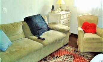 Imagem 6: Sobrado residencial á venda no Caxingui, 145 m², 3 dormitórios, 1 suíte e 2 vagas de garag