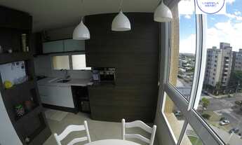 Imagem 6: Apartamento à venda no bairro Cristo Redentor - Caxias do Sul/RS