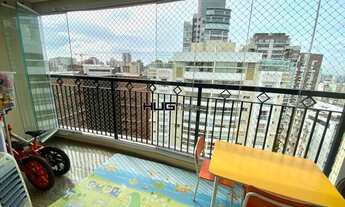 Imagem 4: Apartamento para venda 2 quartos, 2 vagas em Paraíso - São Paulo - SP