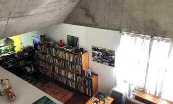 Imagem 5: Casa para venda tem 497 metros quadrados com 3 quartos em Jardim Guedala - São Paulo - SP