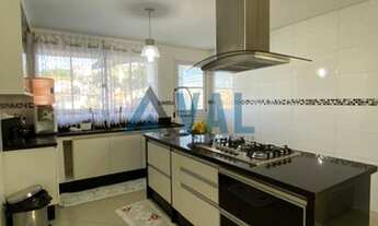 Imagem 2: SOBRADO COM 3 SUÍTES NO PARQUE DO CARMO