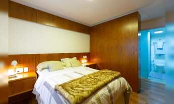 Imagem: Maravilhoso apartamento no Itaim, 170 m²