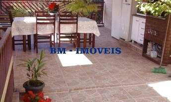 Imagem 2: Venda Casa com 3 dormitórios