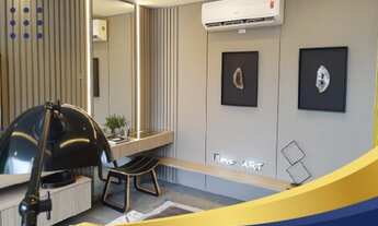 Imagem 6: Apartamento 42m², varanda, piscina rooftop no Anália franco!