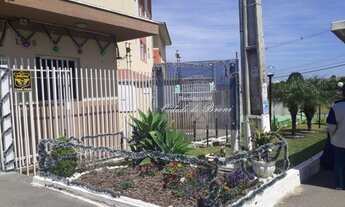 Imagem 2: Apartamento com 2 dormitórios à venda por R$ 105.000,00 - Campo de Santana - Curitiba/PR