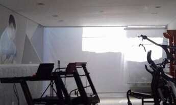 Imagem 5: Apartamento à Venda na Vila Primavera, São Paulo, SP. Imóvel com 1 vaga de garagem com óti