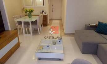 Imagem 4: Apartamento 3 dorms para Venda - Vila Mariana, São Paulo - 85m², 2 vagas