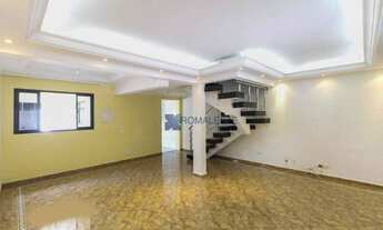 Imagem 6: Sobrado com 3 dormitórios à venda, 200 m² por R$ 689.000,00 - Parque São Lucas - São Paulo