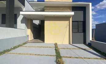 Imagem 2: Casa em Condomínio para Venda em Sorocaba, Horto Florestal, 3 dormitórios, 1 suíte, 2 banh