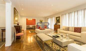 Imagem 7: PROX A RUA CEARÁ COM VISTA PARA O VALE - 4 SUITES - 4 GARAGENS - VARANDA