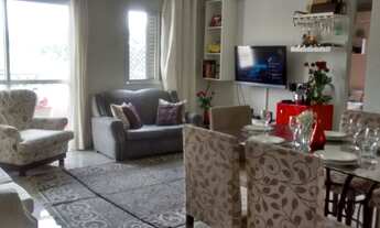 Imagem: Apartamento c/ 2 dorms, 1 vaga no Butantã-Estuda