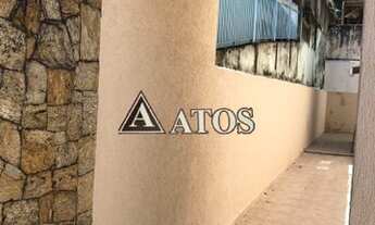 Imagem 3: Sobrado independente próximo a Faculdade Santa Marcelina