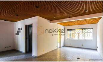 Imagem 5: Sobrado Comercial no Brooklin