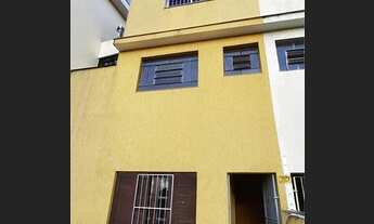 Imagem 3: Sobrado à venda no Parque Vitória, com 2 quartos e 2 vagas - São Paulo - SP