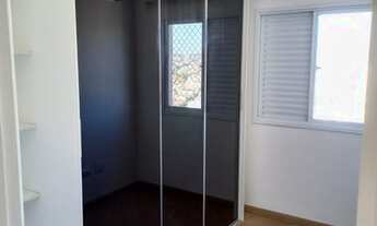 Imagem 7: Apartamento para venda tem 69 metros quadrados com 3 quartos em Vila Pires - Santo André