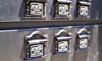 Imagem 3: Condomínio de casas para aluguel, tem 63 m² com 2 quartos, sacada e uma vaga em Riviera Pa