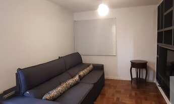 Imagem 2: Apto com 03 Quartos - 01 Vaga de Garagem - Próximo do Metrô Santa Cecília