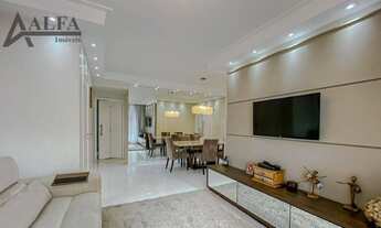 Imagem 6: * OPORTUNIDADE ÚNICA - Maravilhoso apartamento no miolo do Tatuapé *