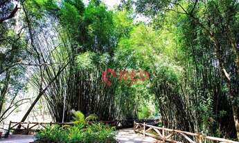 Imagem 6: Terreno à venda, 1121 m² por R$ 928.509,00 - Condomínio Saint Patrick - Sorocaba/SP