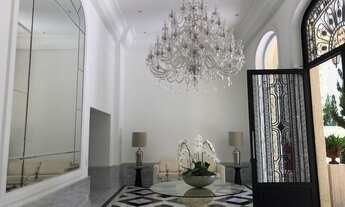 Imagem: Apartamento, 316 m² - venda por R$ 9.450.000,00