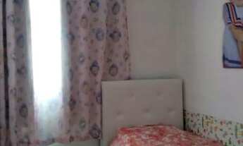 Imagem 6: Apartamento para venda com 44 metros quadrados com 2 quartos em Jardim Íris - São Paulo