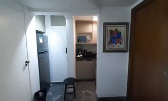 Imagem 2: Apartamento para venda tem 76 metros quadrados com 2 quartos em Vila Buarque - São Paulo