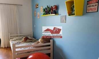 Imagem 6: Sobrado à venda, 160 m² por R$ 940.000,00 - Mooca - São Paulo/SP