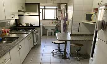 Imagem 4: Apartamento Vila Gomes Cardim São Paulo/SP