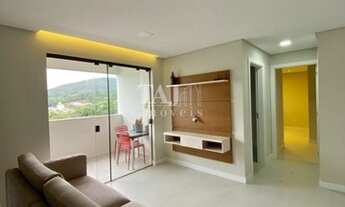 Imagem 2: Apartamento para venda com 68 metros quadrados com 2 quartos