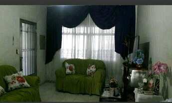 Imagem 2: Casa Sobrado em São Paulo