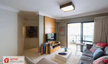 Imagem: Apartamento com 3 dormitórios à venda