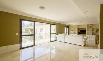 Imagem 1: Apartamento, Real Parque - São Paulo