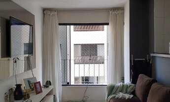 Imagem: Apartamento para aluguel possui 70 metros