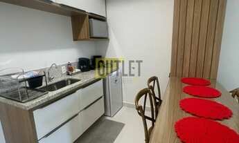 Imagem 5: IN MARE BALI - Doubleflat com 82 metros todo mobiliado/ Porteira fechada