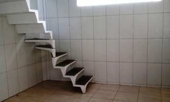 Imagem: SÃO PAULO - Casa Padrão - VILA MARIETA