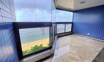 Imagem 3: Apartamento maravilhoso frente mar, sendo 3 quartos, 1 suíte na Praia da Costa!!