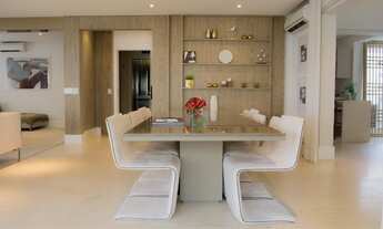 Imagem 4: Apartamento com 4 dormitórios à venda, 212 m² por R$ 3.900.000,00 - Alto de Pinheiros - Sã