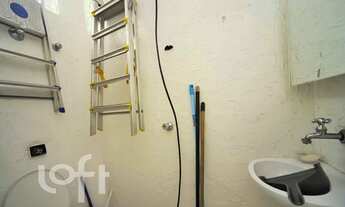 Imagem 5: APARTAMENTO RESIDENCIAL em SÃO PAULO - SP, ITAIM BIBI