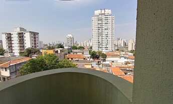 Imagem 2: Apartamento em São Paulo