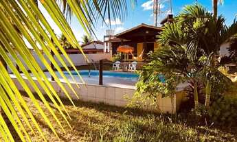 Imagem 3: CASA RESIDENCIAL em CAMAÇARI - BA, GUARAJUBA (MONTE GORDO